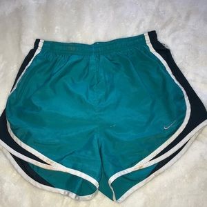 Nike sport shorts
